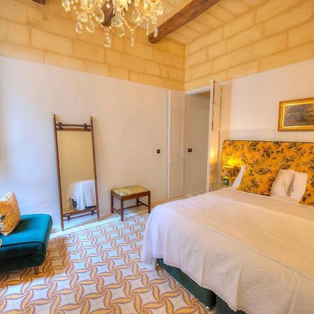 Traditional & Chic 2 Bedrooms In Valletta Imcd1-1 المظهر الخارجي الصورة