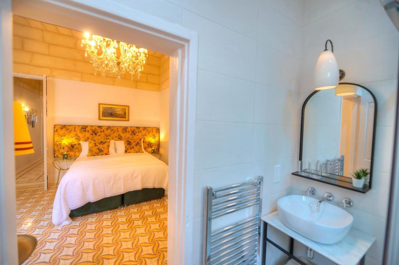 Traditional & Chic 2 Bedrooms In Valletta Imcd1-1 المظهر الخارجي الصورة