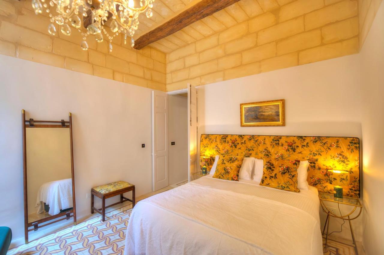 Traditional & Chic 2 Bedrooms In Valletta Imcd1-1 المظهر الخارجي الصورة