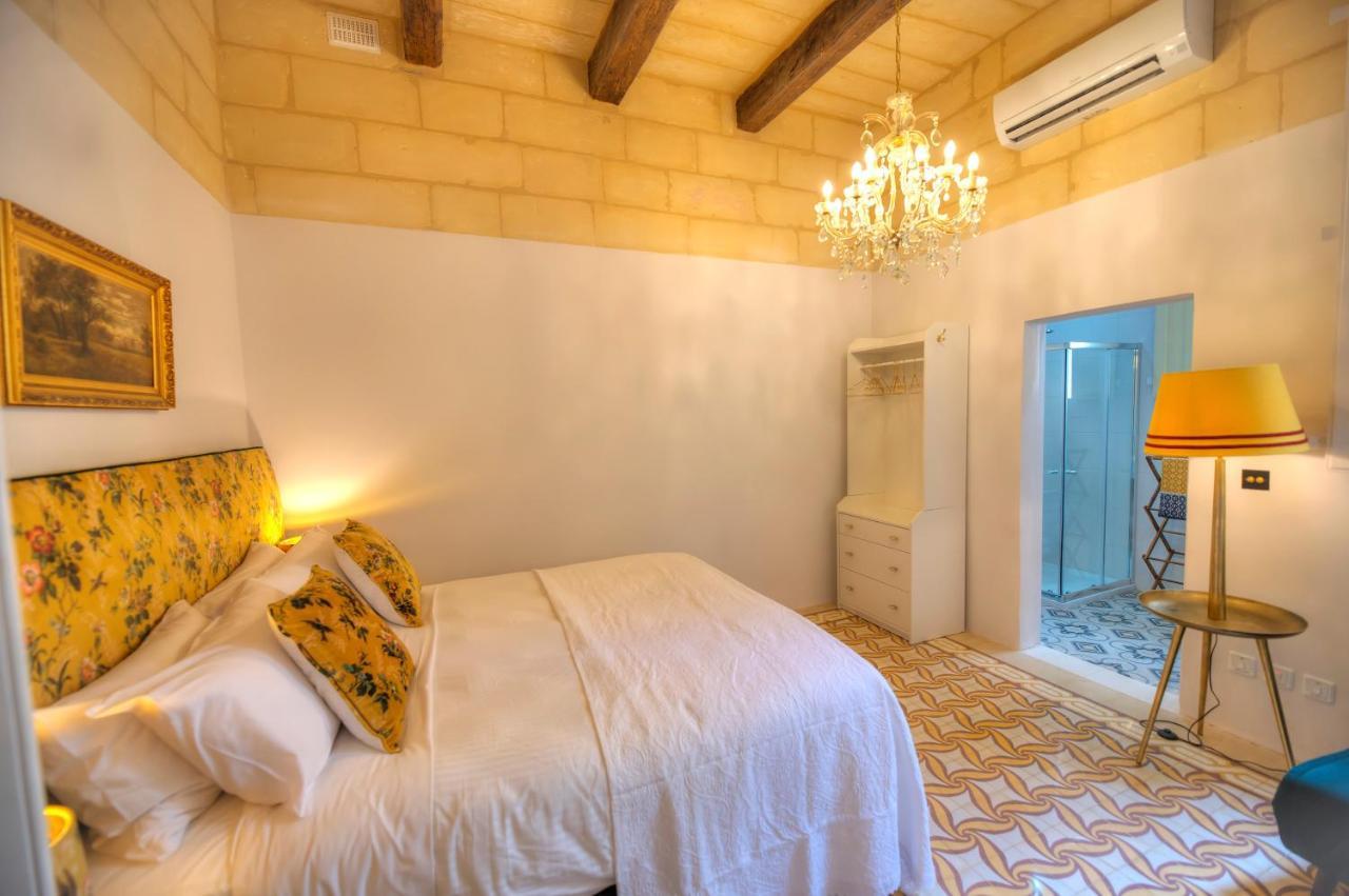 Traditional & Chic 2 Bedrooms In Valletta Imcd1-1 المظهر الخارجي الصورة