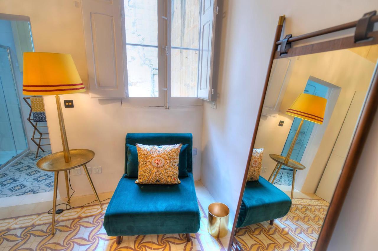 Traditional & Chic 2 Bedrooms In Valletta Imcd1-1 المظهر الخارجي الصورة