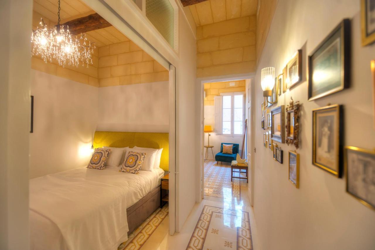 Traditional & Chic 2 Bedrooms In Valletta Imcd1-1 المظهر الخارجي الصورة