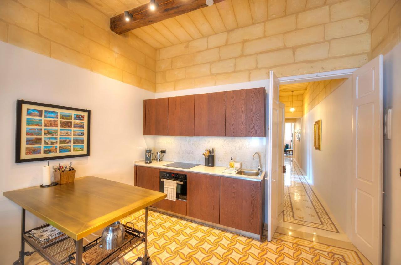 Traditional & Chic 2 Bedrooms In Valletta Imcd1-1 المظهر الخارجي الصورة