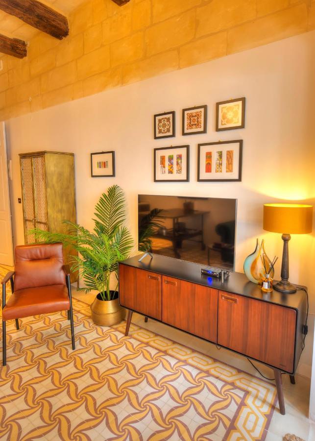 Traditional & Chic 2 Bedrooms In Valletta Imcd1-1 المظهر الخارجي الصورة