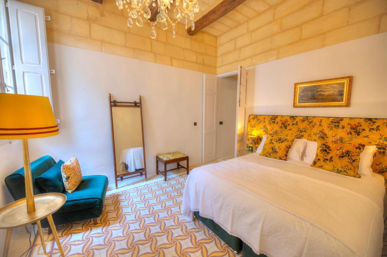 Traditional & Chic 2 Bedrooms In Valletta Imcd1-1 المظهر الخارجي الصورة