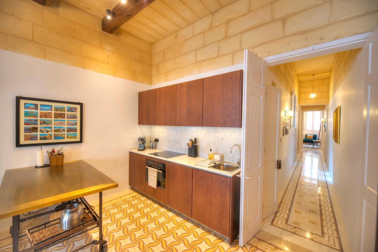 Traditional & Chic 2 Bedrooms In Valletta Imcd1-1 المظهر الخارجي الصورة