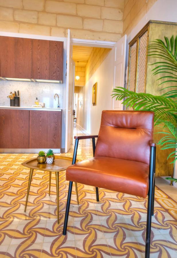 Traditional & Chic 2 Bedrooms In Valletta Imcd1-1 المظهر الخارجي الصورة
