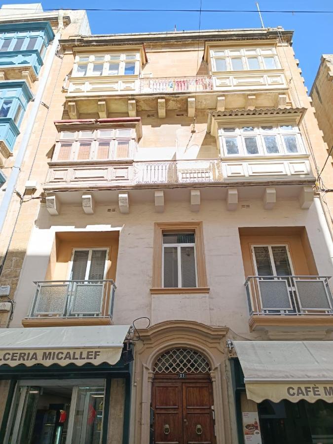 Traditional & Chic 2 Bedrooms In Valletta Imcd1-1 المظهر الخارجي الصورة