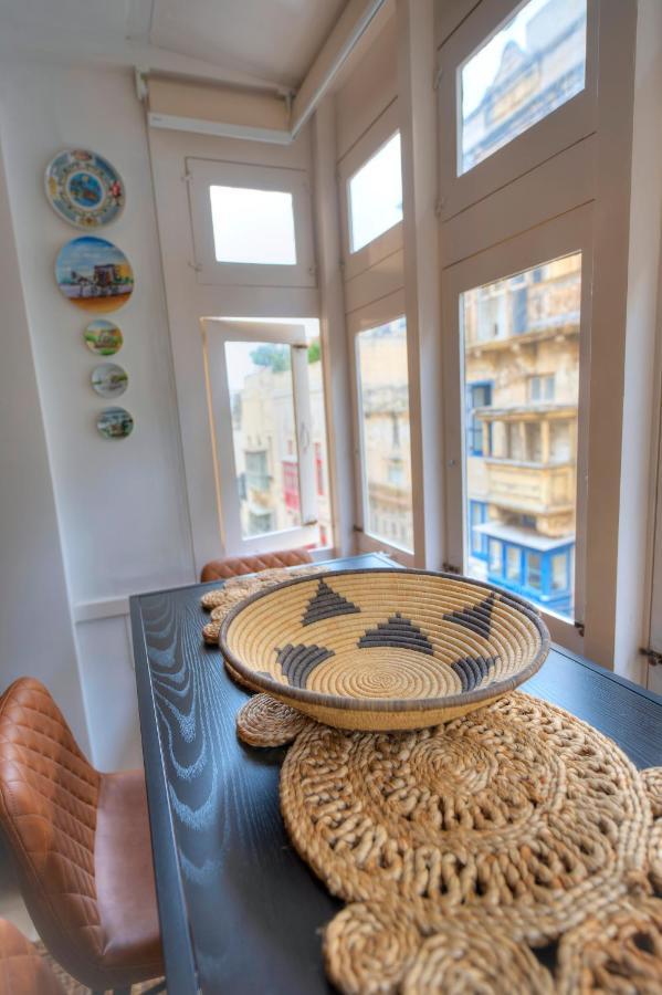 Traditional & Chic 2 Bedrooms In Valletta Imcd1-1 المظهر الخارجي الصورة