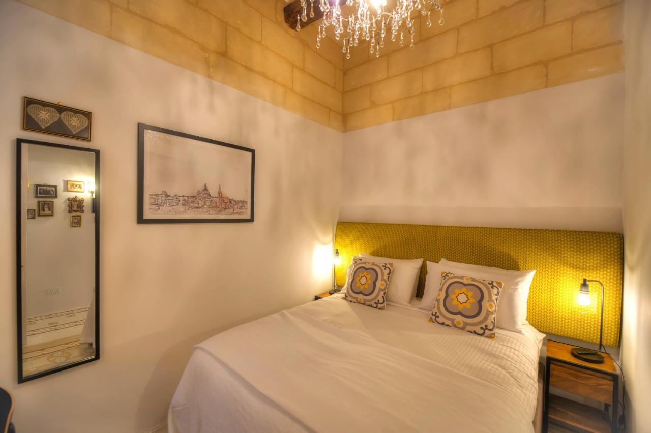 Traditional & Chic 2 Bedrooms In Valletta Imcd1-1 المظهر الخارجي الصورة