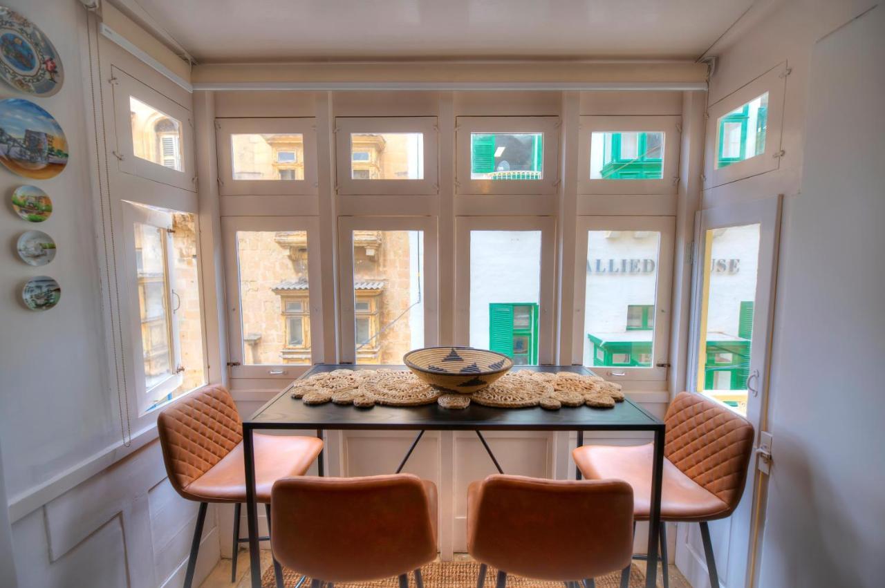 Traditional & Chic 2 Bedrooms In Valletta Imcd1-1 المظهر الخارجي الصورة